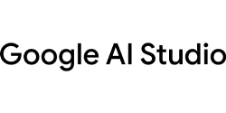 Google AI Studio